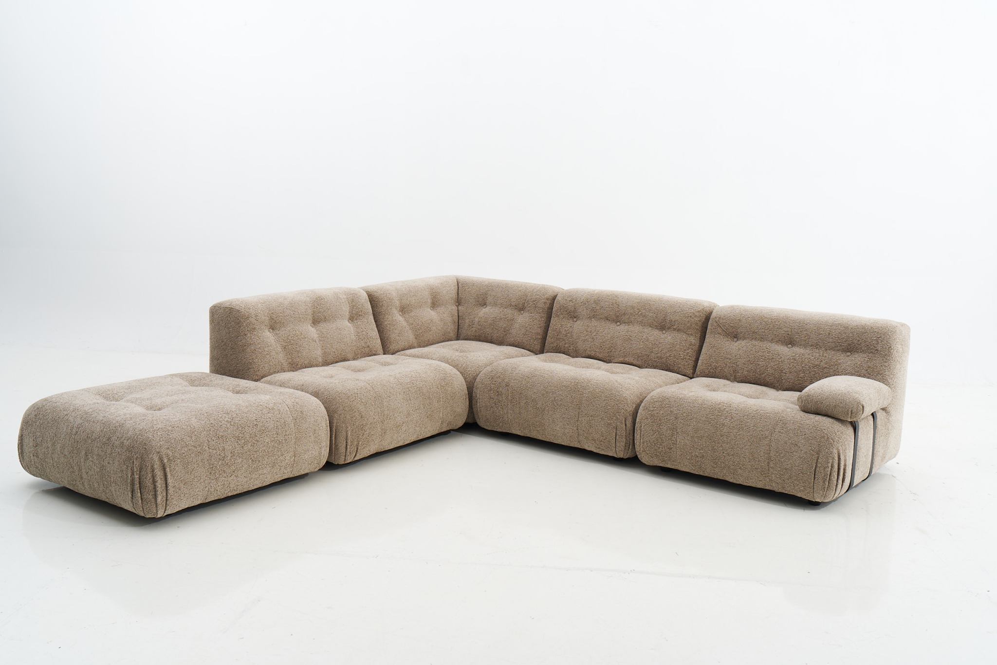 ΣΑΛΟΝΙ PURPOSE