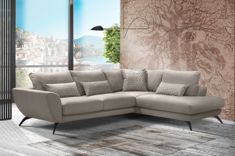 ΣΑΛΟΝΙ WHISPER