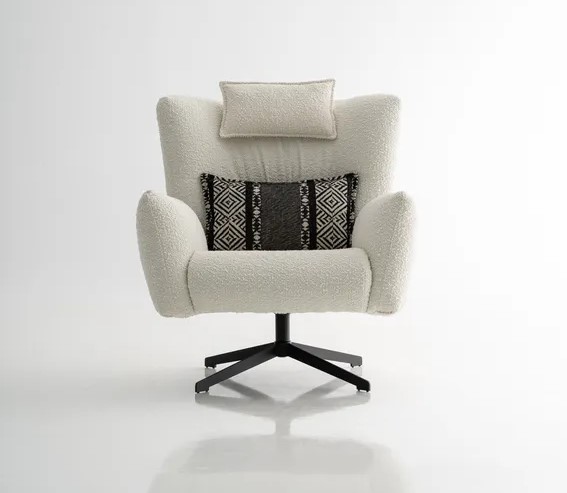 ΠΟΛΥΘΡΟΝΑ WINGED REST