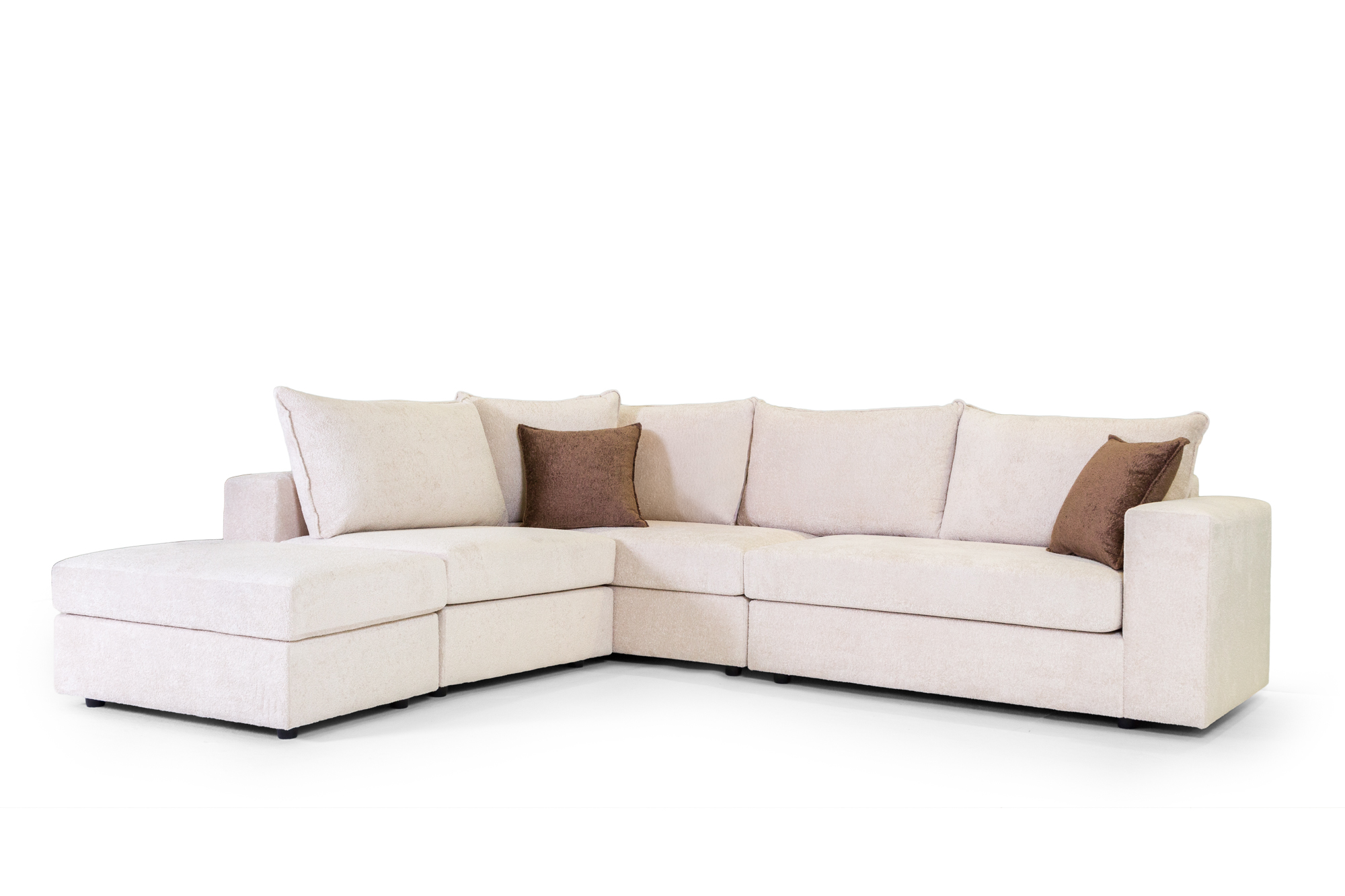 ΣΑΛΟΝΙ ΠΟΛΥΜΟΡΦΙΚΟ LEDO