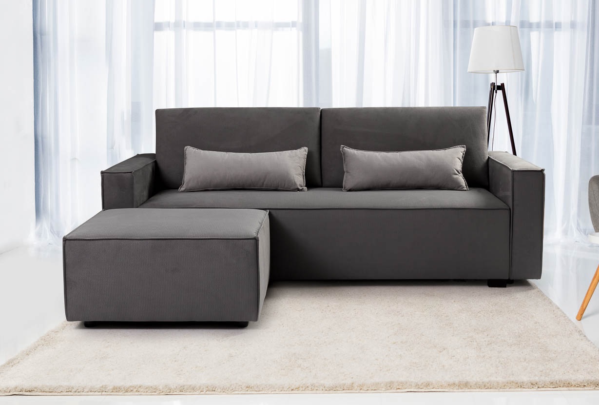 ΣΑΛΟΝΙ DOUBLE BED