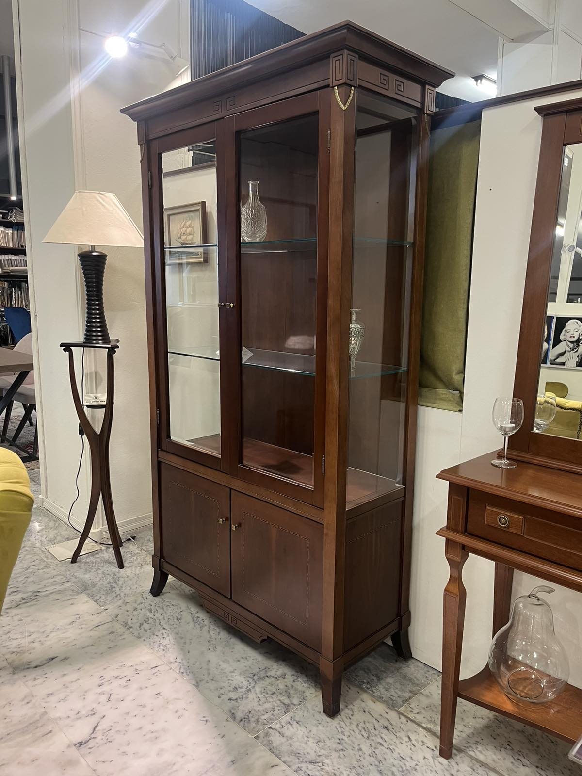 ΚΡΥΣΤΑΛΛΙΕΡΑ KNOSSOS