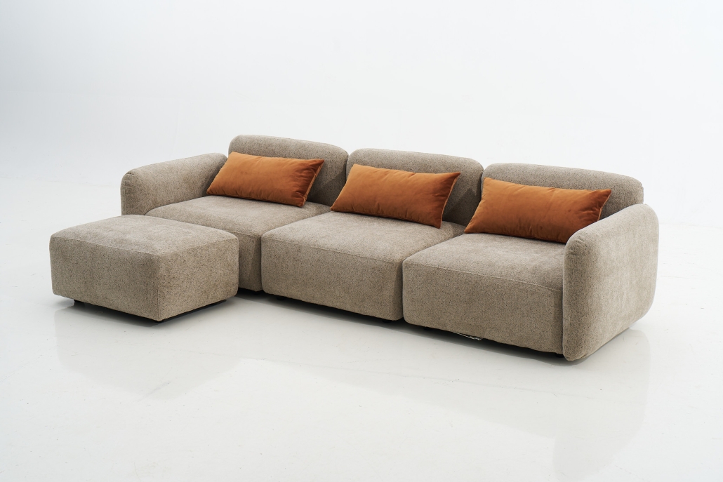 Σαλόνι True – Πολυμορφικό