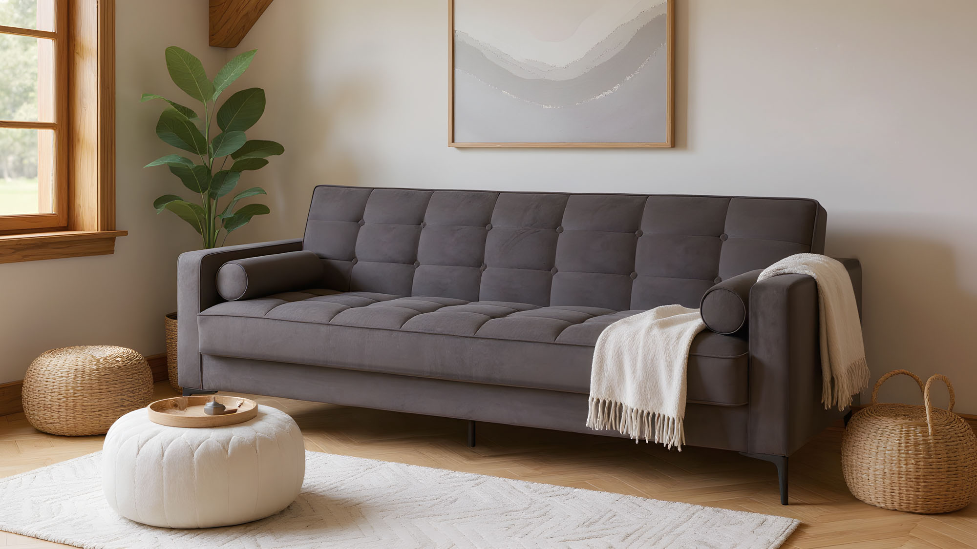 ΣΑΛΟΝΙ PORTLAND